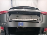 Mercedes  A-Klasse Mercedes-Benz  A 180 d Business Solution Aut. 5d #20