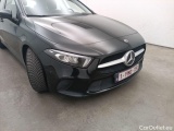  Mercedes  A-Klasse Mercedes-Benz  A 180 d Business Solution Aut. 5d #27