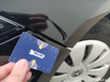  Mercedes  A-Klasse Mercedes-Benz  A 180 d Business Solution Aut. 5d #31