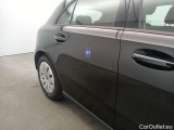  Mercedes  A-Klasse Mercedes-Benz  A 180 d Business Solution Aut. 5d #51