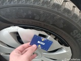  Mercedes  A-Klasse Mercedes-Benz  A 180 d Business Solution Aut. 5d #56