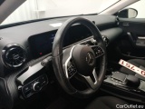  Mercedes  A-Klasse Mercedes-Benz  A 180 d Business Solution Aut. 5d #61