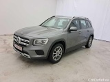  Mercedes  GLB GLB180d Business Solution 2.0d 116pk/cv 5p 8G-DCT Automatic Diesel  27 