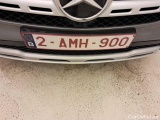  Mercedes  GLB GLB180d Business Solution 2.0d 116pk/cv 5p 8G-DCT Automatic Diesel  27 #12