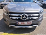  Mercedes  GLB GLB180d Business Solution 2.0d 116pk/cv 5p 8G-DCT Automatic Diesel  27 #26