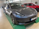  Tesla  Model 3 Long Range AWD Dragkrok #2