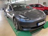  Tesla  Model 3 Long Range AWD Dragkrok 