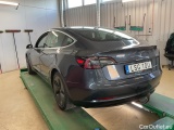  Tesla  Model 3 Long Range AWD Dragkrok #4