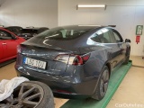  Tesla  Model 3 Long Range AWD Dragkrok #5