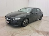  Mercedes  A-Klasse A180d Business Solution Essential 2.0d 116pk/cv 5p Manual Diesel  41 