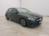  Mercedes  A-Klasse A180d Business Solution Essential 2.0d 116pk/cv 5p Manual Diesel  41 #8