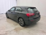  Mercedes  A-Klasse A180d Business Solution Essential 2.0d 116pk/cv 5p Manual Diesel  41 #9