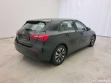  Mercedes  A-Klasse A180d Business Solution Essential 2.0d 116pk/cv 5p Manual Diesel  41 #10