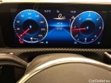  Mercedes  A-Klasse A180d Business Solution Essential 2.0d 116pk/cv 5p Manual Diesel  41 #13