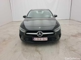  Mercedes  A-Klasse A180d Business Solution Essential 2.0d 116pk/cv 5p Manual Diesel  41 #16