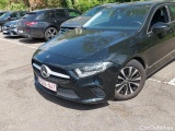  Mercedes  A-Klasse A180d Business Solution Essential 2.0d 116pk/cv 5p Manual Diesel  41 #25