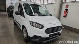 Ford  Transit 1.5 TDCi 74kW Trend #2