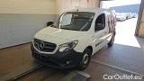  Mercedes  Citan 109 CDI 66kW lang A2 