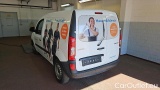  Mercedes  Citan 109 CDI 66kW lang A2 #3