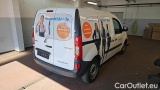  Mercedes  Citan 109 CDI 66kW lang A2 #4