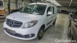  Mercedes  Citan 109 CDI Mixto 66kW extralang A3 
