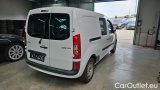  Mercedes  Citan 109 CDI Mixto 66kW extralang A3 #4