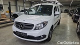  Mercedes  Citan 109 CDI Mixto 66kW extralang A3 