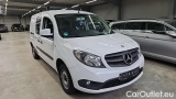  Mercedes  Citan 109 CDI Mixto 66kW extralang A3 #2