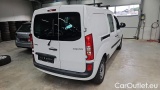  Mercedes  Citan 109 CDI Mixto 66kW extralang A3 #4