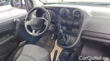  Mercedes  Citan 109 CDI Mixto 66kW extralang A3 #6