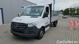  Mercedes  Sprinter 314 CDI A2 3,5t Front 