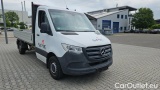  Mercedes  Sprinter 314 CDI A2 3,5t Front #2