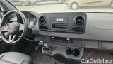  Mercedes  Sprinter 314 CDI A2 3,5t Front #6