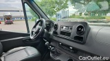  Mercedes  Sprinter 314 CDI A2 3,5t Front #7