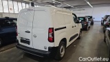  Opel  Combo 1.5 Diesel 56kW Selection #4