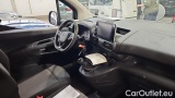 Opel  Combo 1.5 Diesel 56kW Selection #7