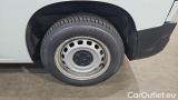  Opel  Combo 1.5 Diesel 56kW Selection #10