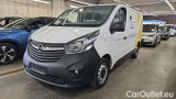  Opel  Vivaro 1,6 Diesel 70kW Euro 6 L1H1 2,7t 
