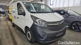 Opel  Vivaro 1,6 Diesel 70kW Euro 6 L1H1 2,7t #2