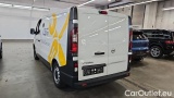  Opel  Vivaro 1,6 Diesel 70kW Euro 6 L1H1 2,7t #3