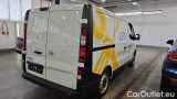 Opel  Vivaro 1,6 Diesel 70kW Euro 6 L1H1 2,7t #4