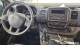  Opel  Vivaro 1,6 Diesel 70kW Euro 6 L1H1 2,7t #6