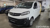  Opel  Vivaro 1.5 Diesel 75 kW Cargo M Edition 