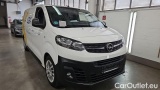  Opel  Vivaro 1.5 Diesel 75 kW Cargo M Edition #2