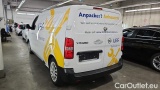  Opel  Vivaro 1.5 Diesel 75 kW Cargo M Edition #3