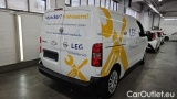  Opel  Vivaro 1.5 Diesel 75 kW Cargo M Edition #4