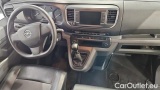  Opel  Vivaro 1.5 Diesel 75 kW Cargo M Edition #6