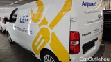  Opel  Vivaro 1.5 Diesel 75 kW Cargo M Edition #21