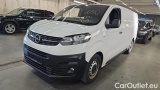  Opel  Vivaro 2.0 Diesel 130 kW Cargo L Edition Auto 