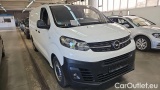  Opel  Vivaro 2.0 Diesel 130 kW Cargo L Edition Auto #2